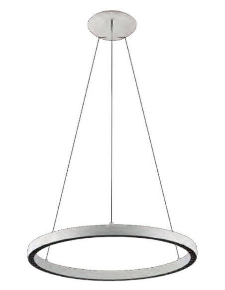 RIUMAR  COLGANTE 40 15W BLANCO 3 ENCENDIDOS