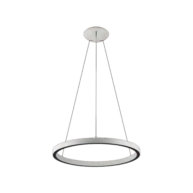 RIUMAR  COLGANTE 40 15W BLANCO 3 ENCENDIDOS