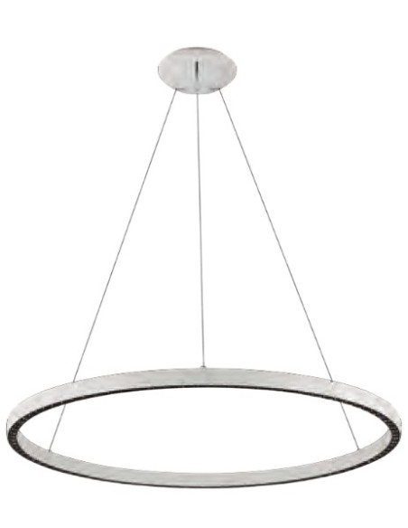 RIUMAR  COLGANTE 60 20W BLANCO 3 ENCENDIDOS