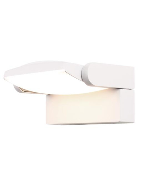 HOOD * APLIQUE LED 12W 3000K BLANCO