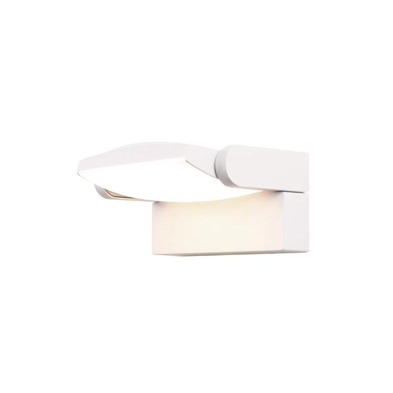 HOOD * APLIQUE LED 12W 3000K BLANCO