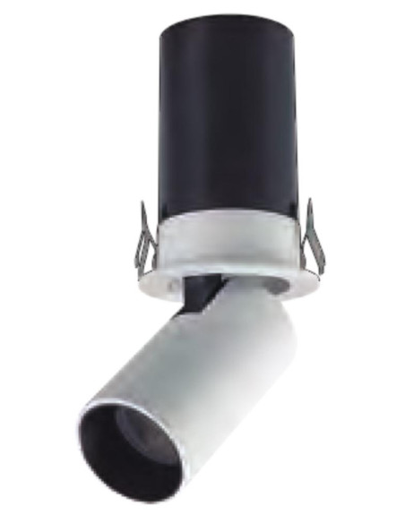 GARDA Mini * FOCO EMPOTRAR 7W 3000K BLANCO