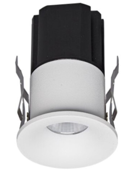 HURGADA * MINI EMPOTRABLE LED 7W 2700 BLANCO