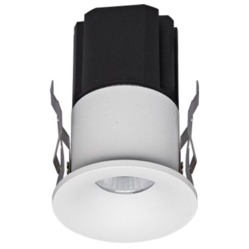 HURGADA * MINI EMPOTRABLE LED 7W 3000 BLANCO
