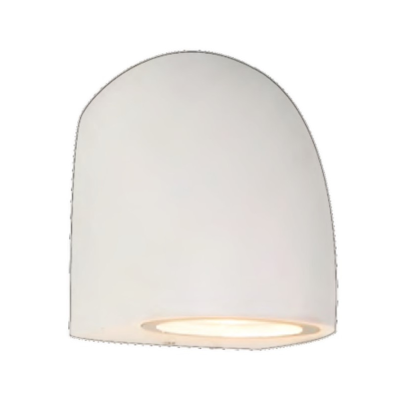  BALDY * APLIQUE 1L GU10 IP65 BLANCO