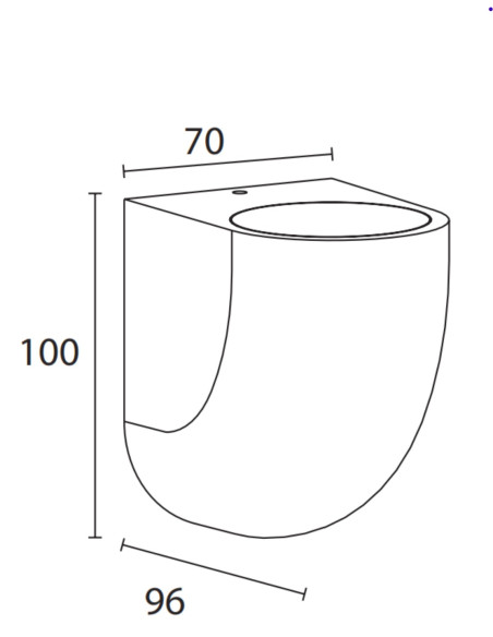 BALDY * APLIQUE 1L EXTERIOR... 2
