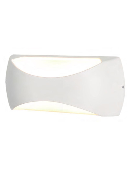 BUTAN * APLIQUE LED 12W 3000K BLANCO