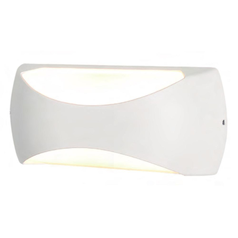 BUTAN * APLIQUE LED 12W 3000K BLANCO