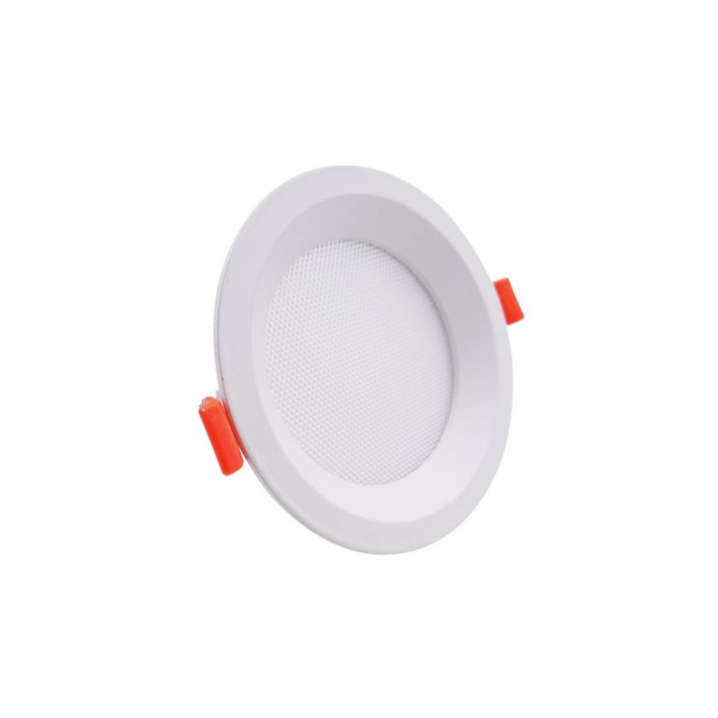 DOWNLIGHT REDONDO 16W CHIP OSRAM CCT  UGR19