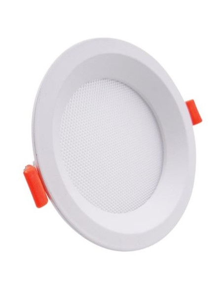 DOWNLIGHT REDONDO 12W CHIP OSRAM CCT  UGR19