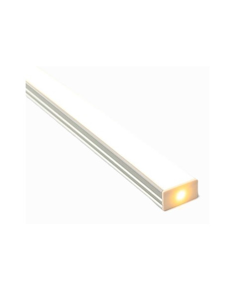 LUMINARIA LINEAL LED 2 METROS 20W 12V CORTE A MEDI