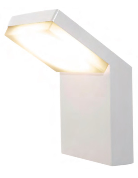 ALPINE * APLIQUE EXTERIOR...