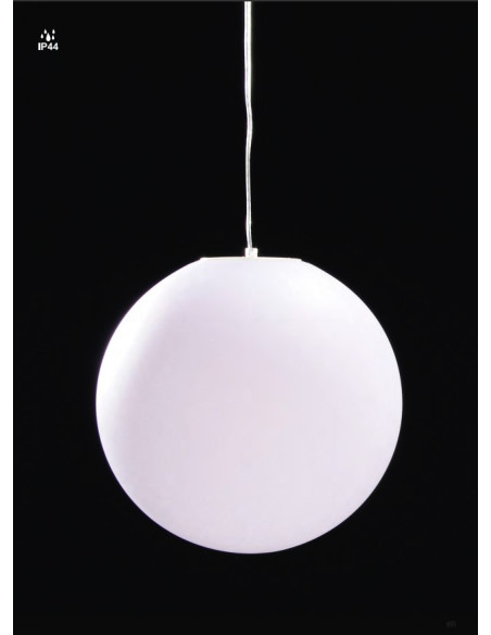 AVORIAZ * COLGANTE BOLA...