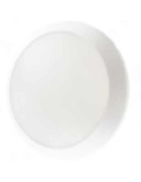 APLIQUE ESTANCO E27 BLANCO...