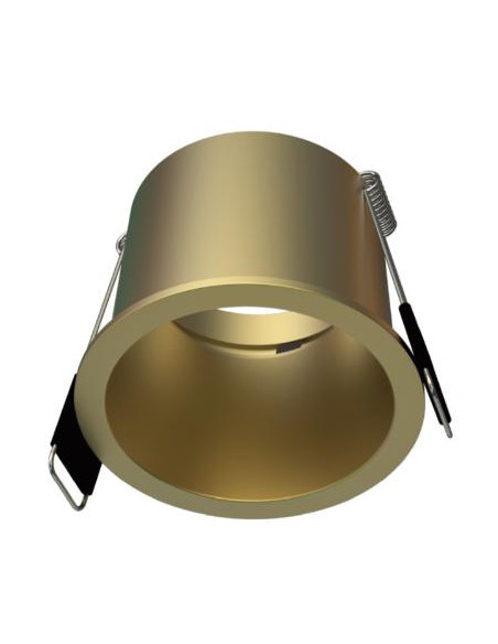 MALT * EMPOTRABLE GU10 ORO