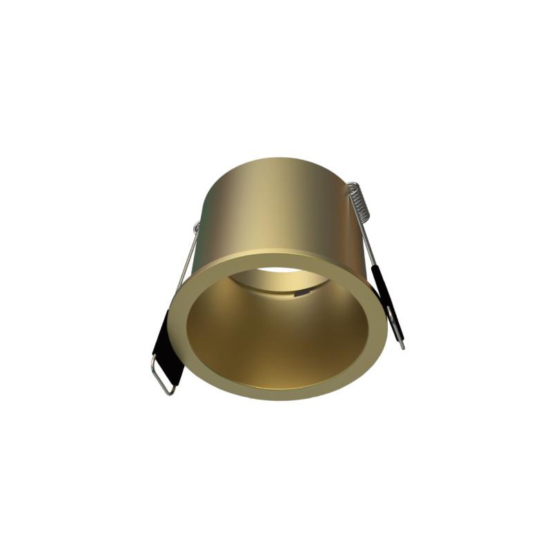 MALT * EMPOTRABLE GU10 ORO