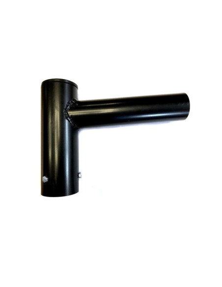 SOPORTE ALUMINIO PARA FAROLA