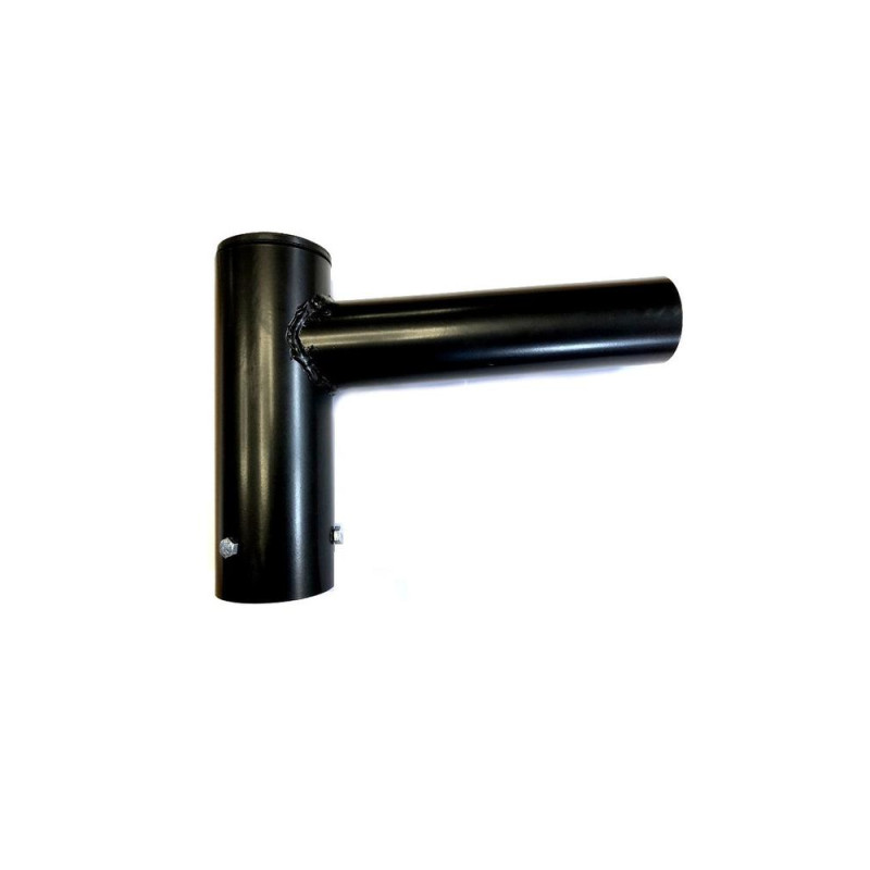 SOPORTE ALUMINIO PARA FAROLA