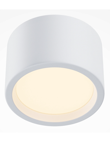 PLAFONCITO 10W SUPERFICIE...