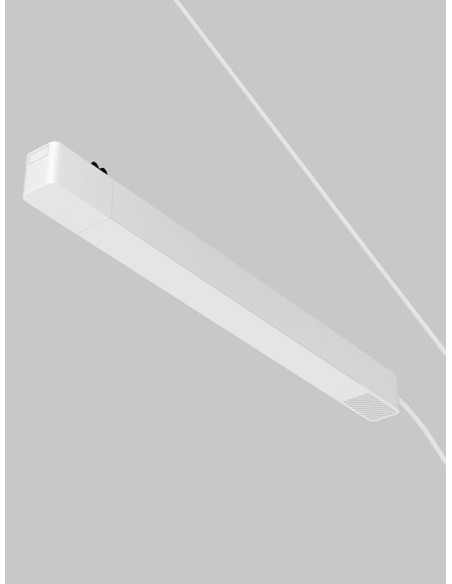 RADYTI  FUENTE ALIMENTACION 48V BLANCA 100W