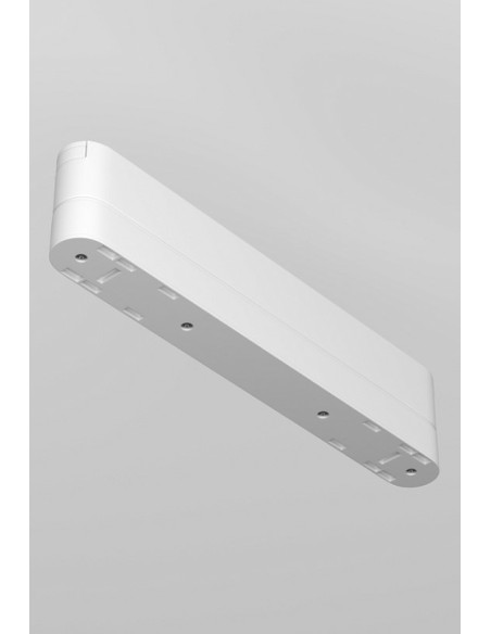 RADYTI  ACCESORI AMPLIACION FOCO BLANCO 52X25X222m