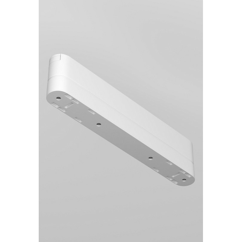 RADYTI  ACCESORI AMPLIACION FOCO BLANCO 52X25X222m