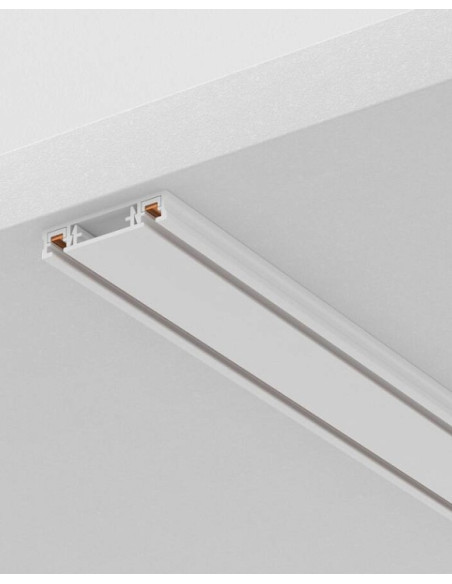 RADITI  CARRIL SUPERFICIE 2M BLANCO 