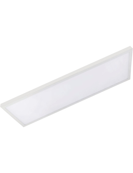 PANEL RECTANGULAR BLANCO...