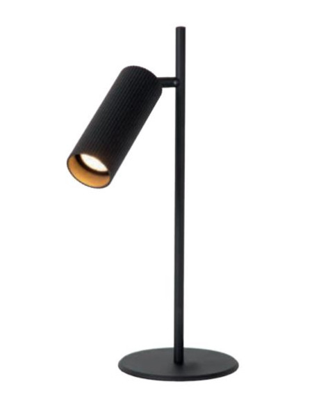 CLUBS  SOBREMESA ARTICULADO NEGRO