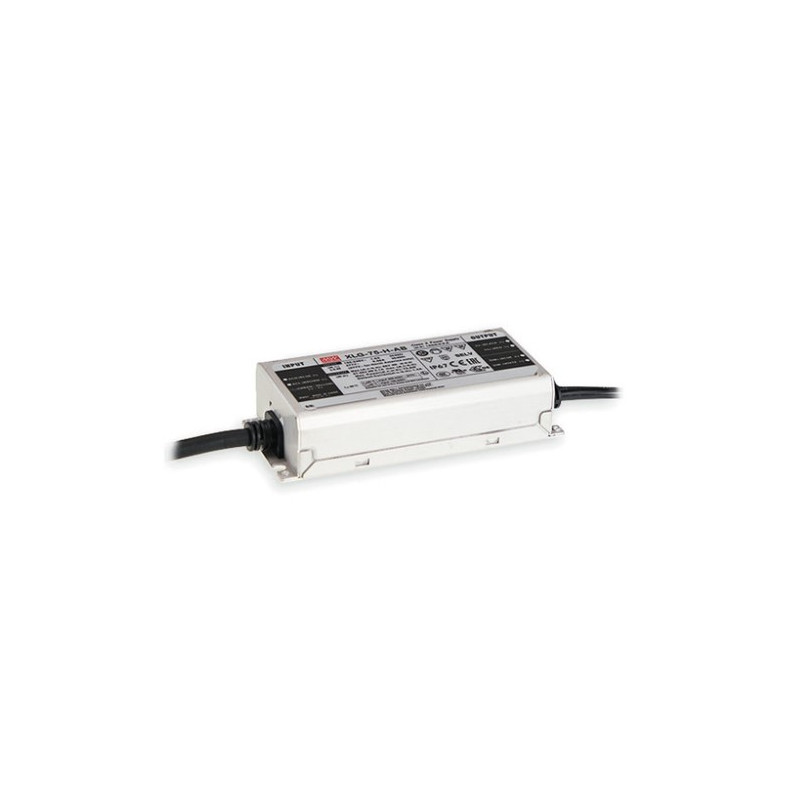 DRIVER 24V 3 1A  75W IP67