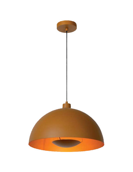 SIEMON" LAMPARA COLGANTE...