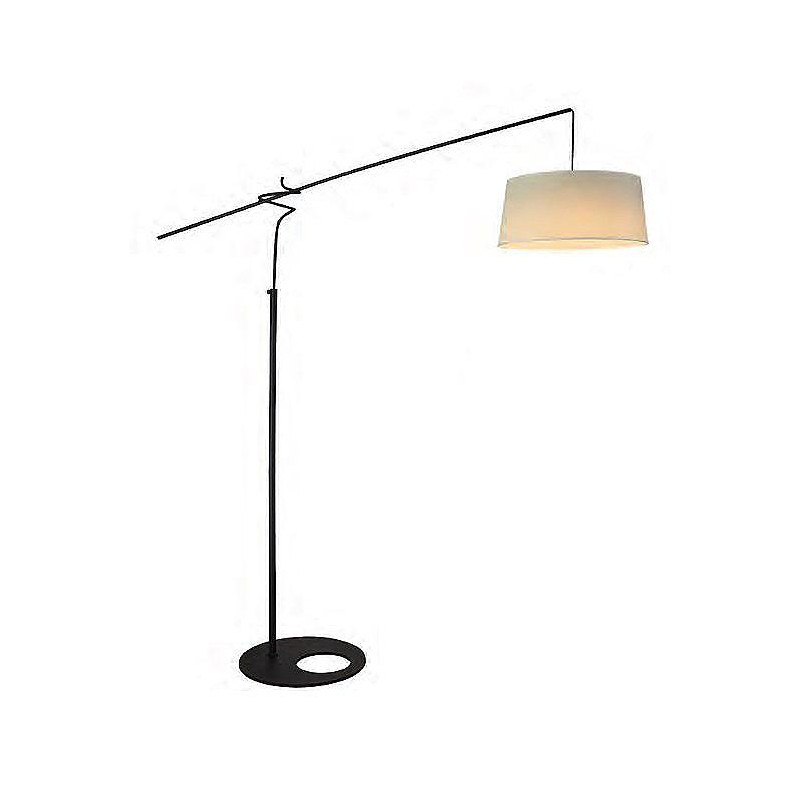 RUTI  PIEDE SALON NEGRO PANTALLA CREMA