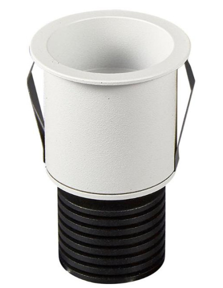 GUINCHO * MINI EMPOTRABLE LED 5W 3000K BLANCO