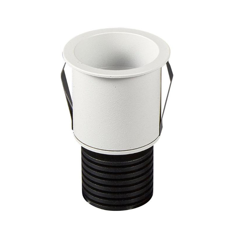 GUINCHO * MINI EMPOTRABLE LED 5W 3000K BLANCO