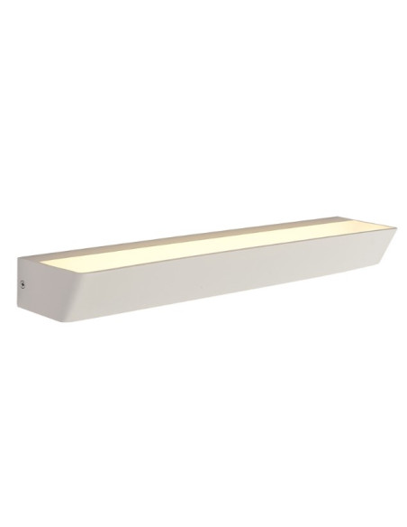 ALTEA * APLIQUE LED BLANCO 40W - 4000K