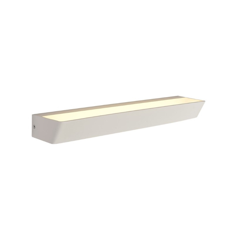 ALTEA * APLIQUE LED BLANCO 40W - 4000K ALTEA * APLIQUE LED BLANCO 40W - 4000K