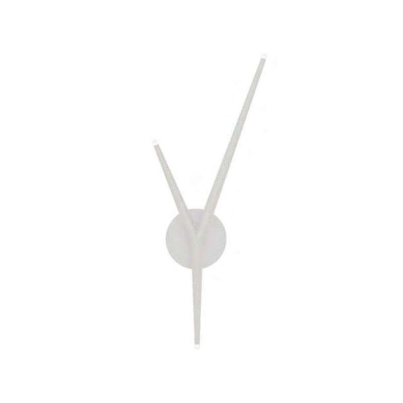 ARRECIFE  APLIQUE 5 5W BLANCO 3 LUCES 3000ºK