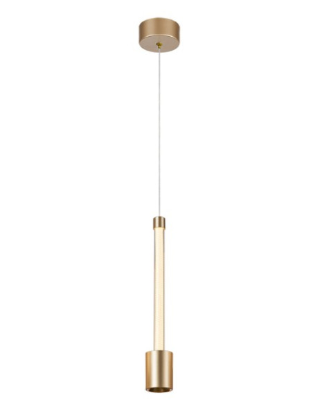 FUGAZ * COLGANTE 1L - PINTURA ORO   ORO ROSA 220V