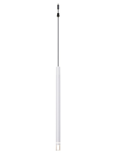 MOANA * COLGANTE 1L LED 5W 24V - BLANCO 3000ºK