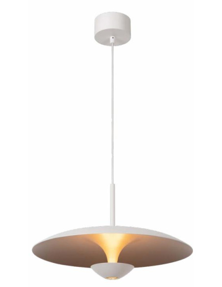 KENNETH COLGANTE 12W BLANCO 2700ºK