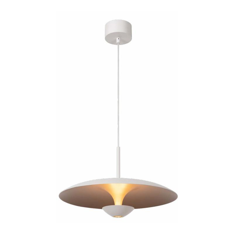 KENNETH COLGANTE 12W BLANCO 2700ºK