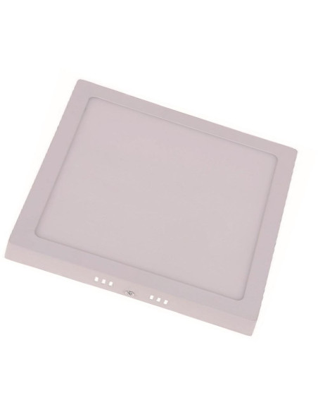 PANEL SUPERFICE 60X60 CUADRADO 60W 3000 4000 6000