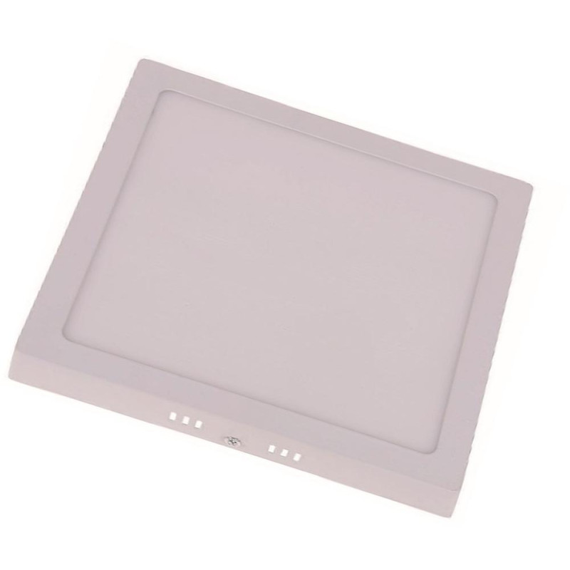 PANEL SUPERFICE 60X60 CUADRADO 60W 3000 4000 6000