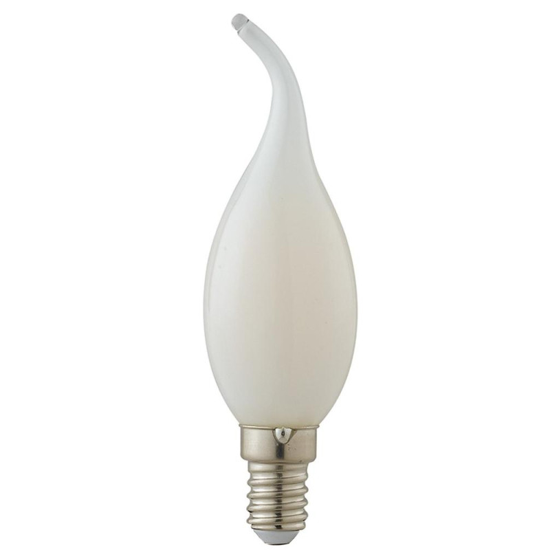 LED VELA PICO 6W  3000º MATE FILAMENTO