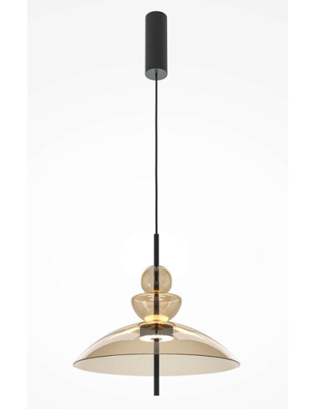 BANGKOK COLGANTE AMBAR 3000ºK