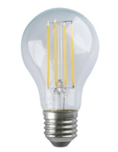 BOMBILLA ESTANDAR FILAME...