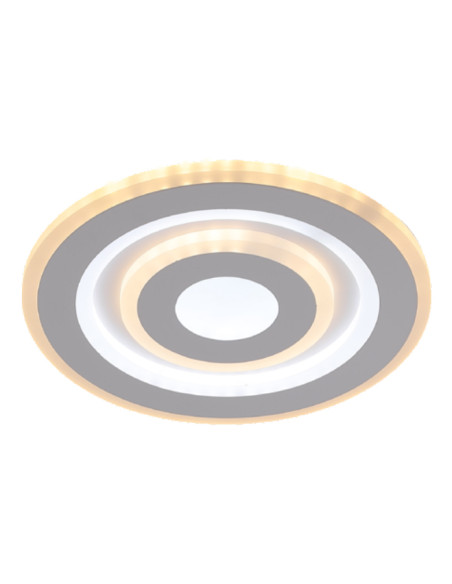 PASSAU APLIQUE 24W BLANCO CCT