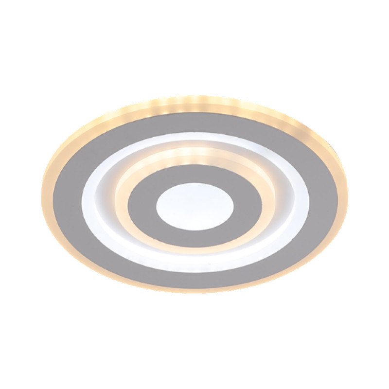 PASSAU APLIQUE 24W BLANCO CCT