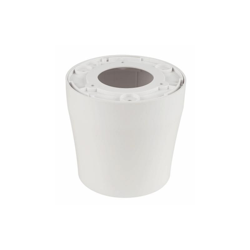 BASE VENTILADOR OCORTE BLANCA 140X150mm