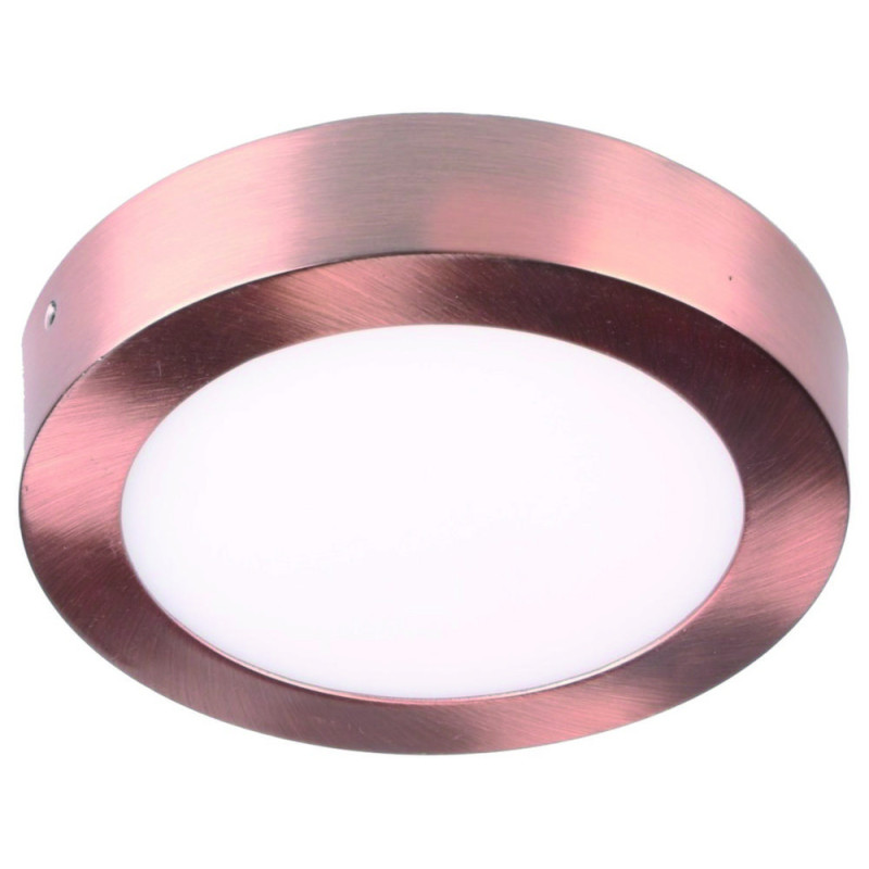 DONLED 18W SUPER COBRE CCT  3000 4000 6000º